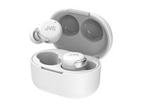 JVC HA-A30T  Hörlur In-Ear True Wireless ANC Vit