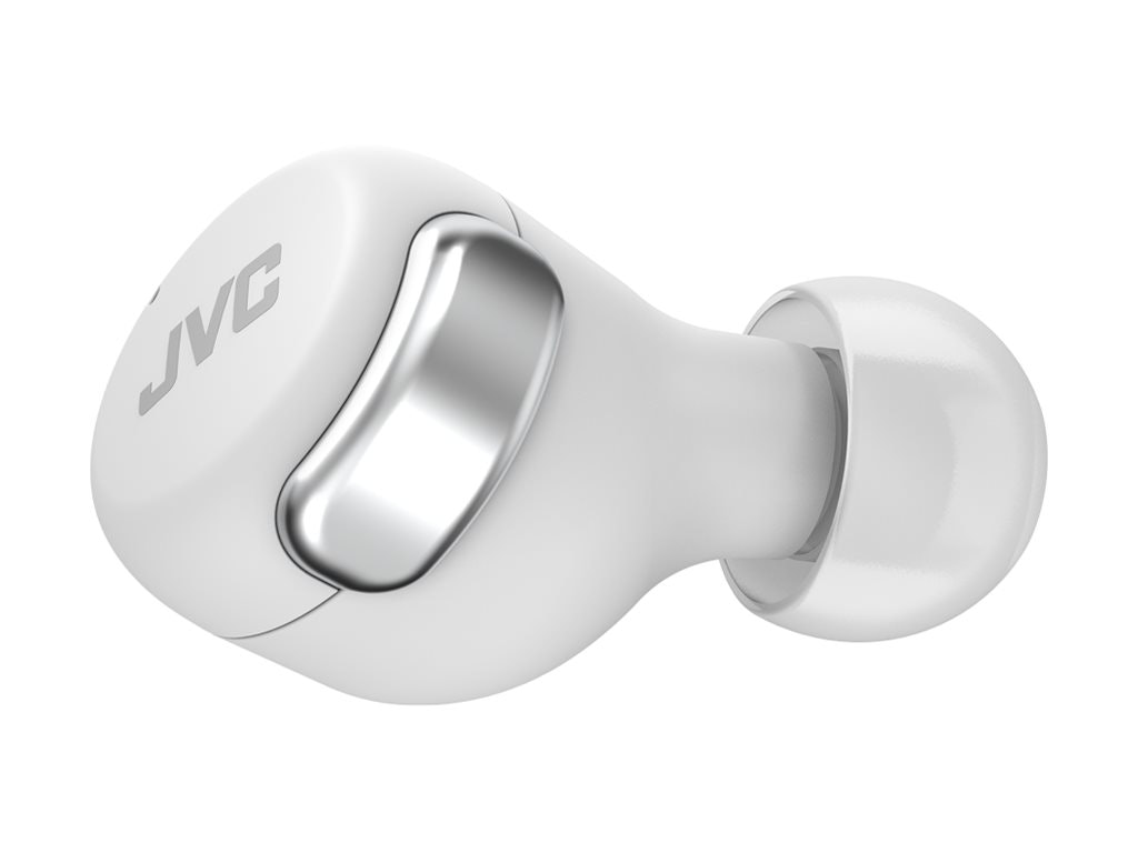 JVC HA-A30T  Hörlur In-Ear True Wireless ANC Vit