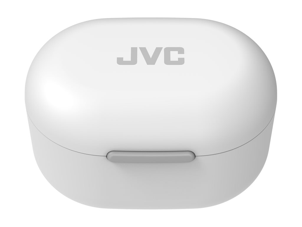 JVC HA-A30T  Hörlur In-Ear True Wireless ANC Vit