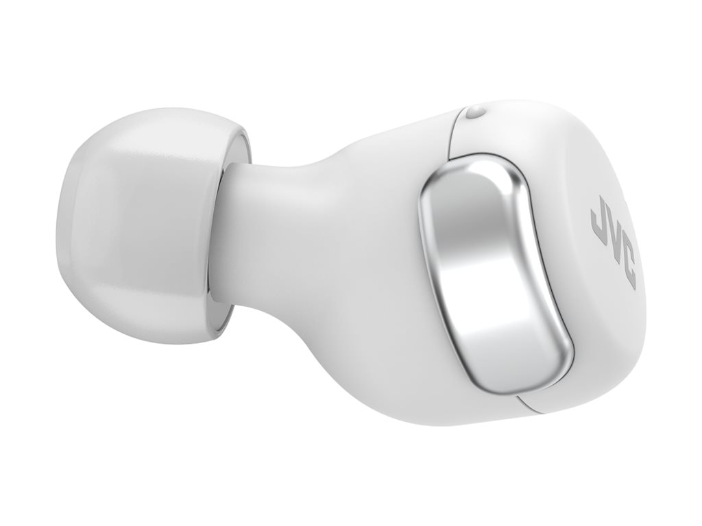 JVC HA-A30T  Hörlur In-Ear True Wireless ANC Vit
