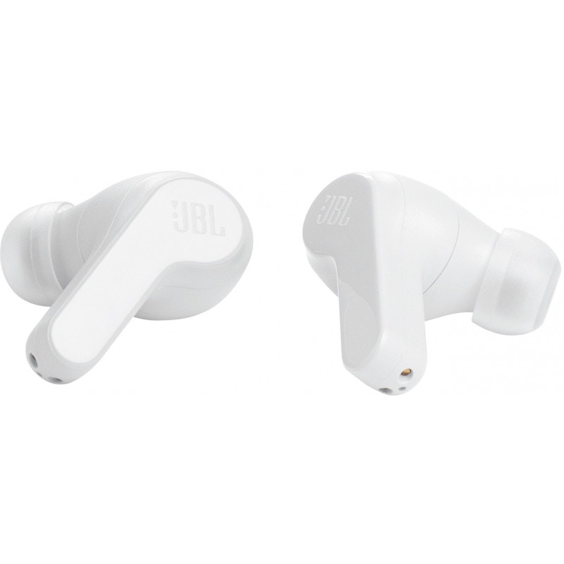 JBL Wave 200TWS Trådlösa Bluetooth Hörlurar Vit