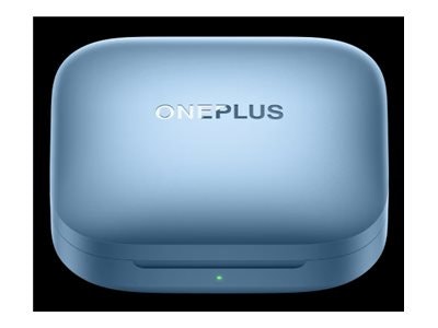 OnePlus Buds 3 trådlösa hörlurar Blå