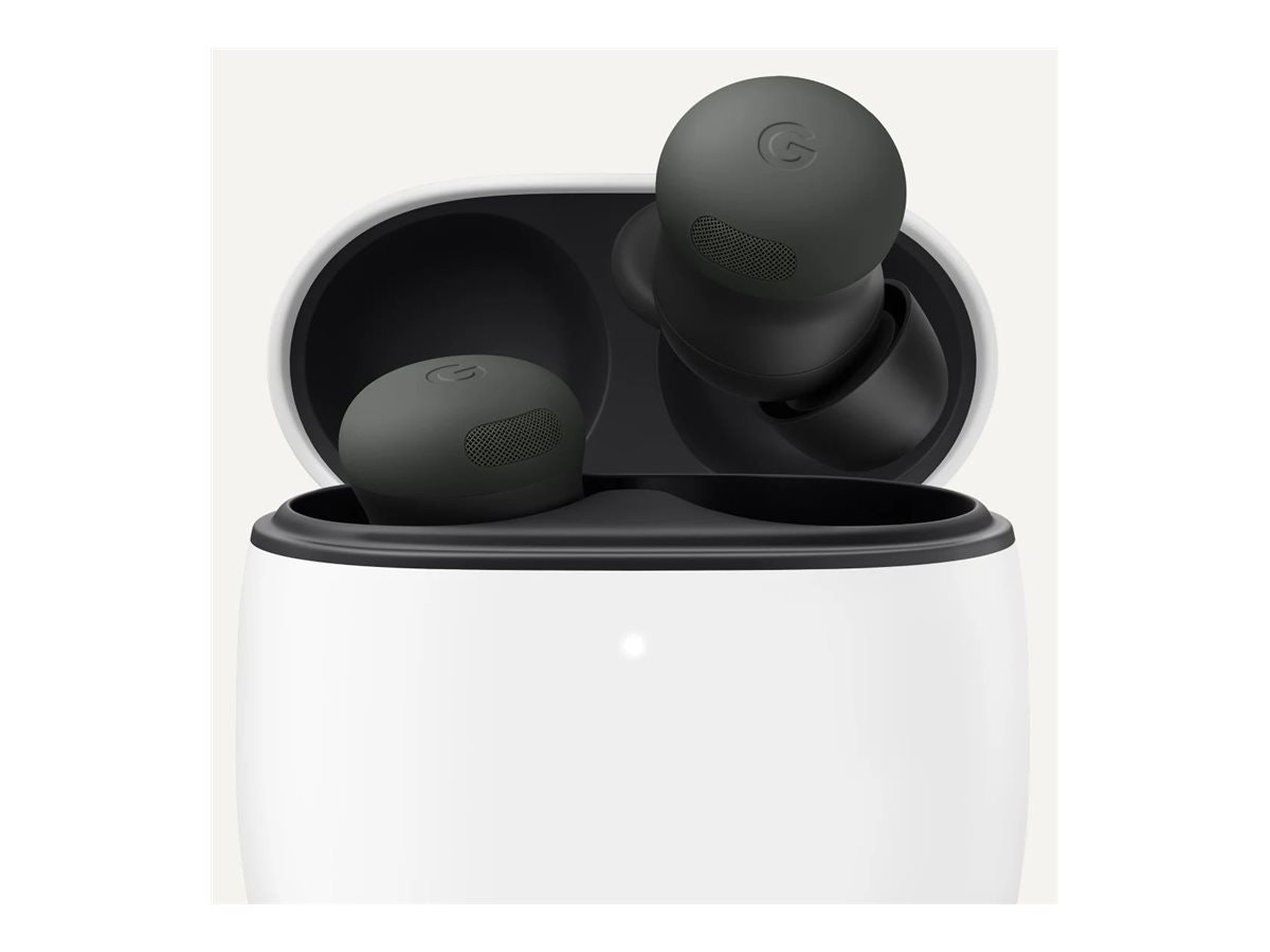 Google Pixel Buds Pro 2 True Wireless in ear-hörlurar Grå
