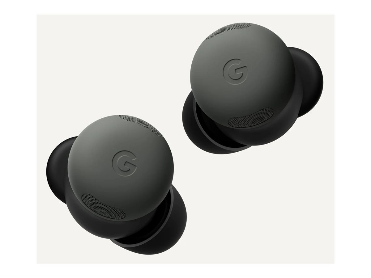 Google Pixel Buds Pro 2 True Wireless in ear-hörlurar Grå