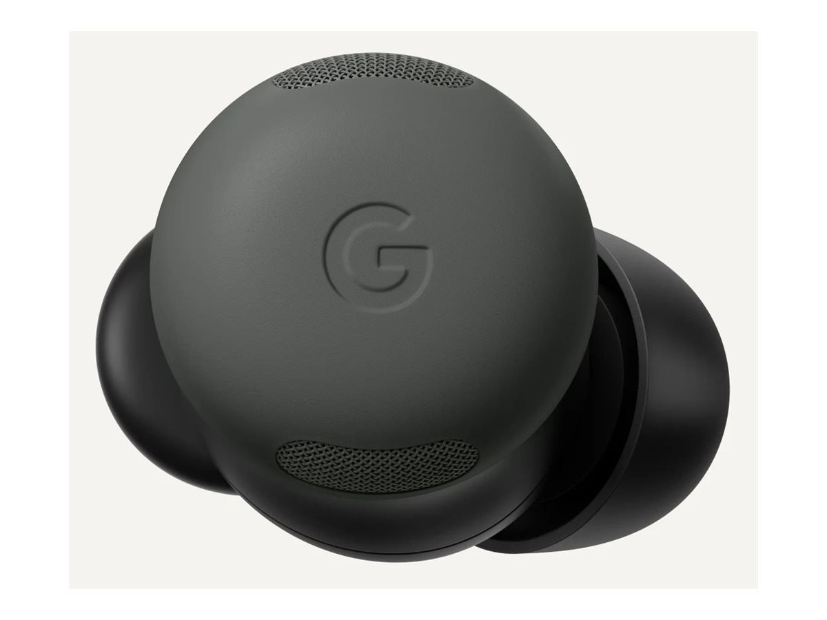 Google Pixel Buds Pro 2 True Wireless in ear-hörlurar Grå