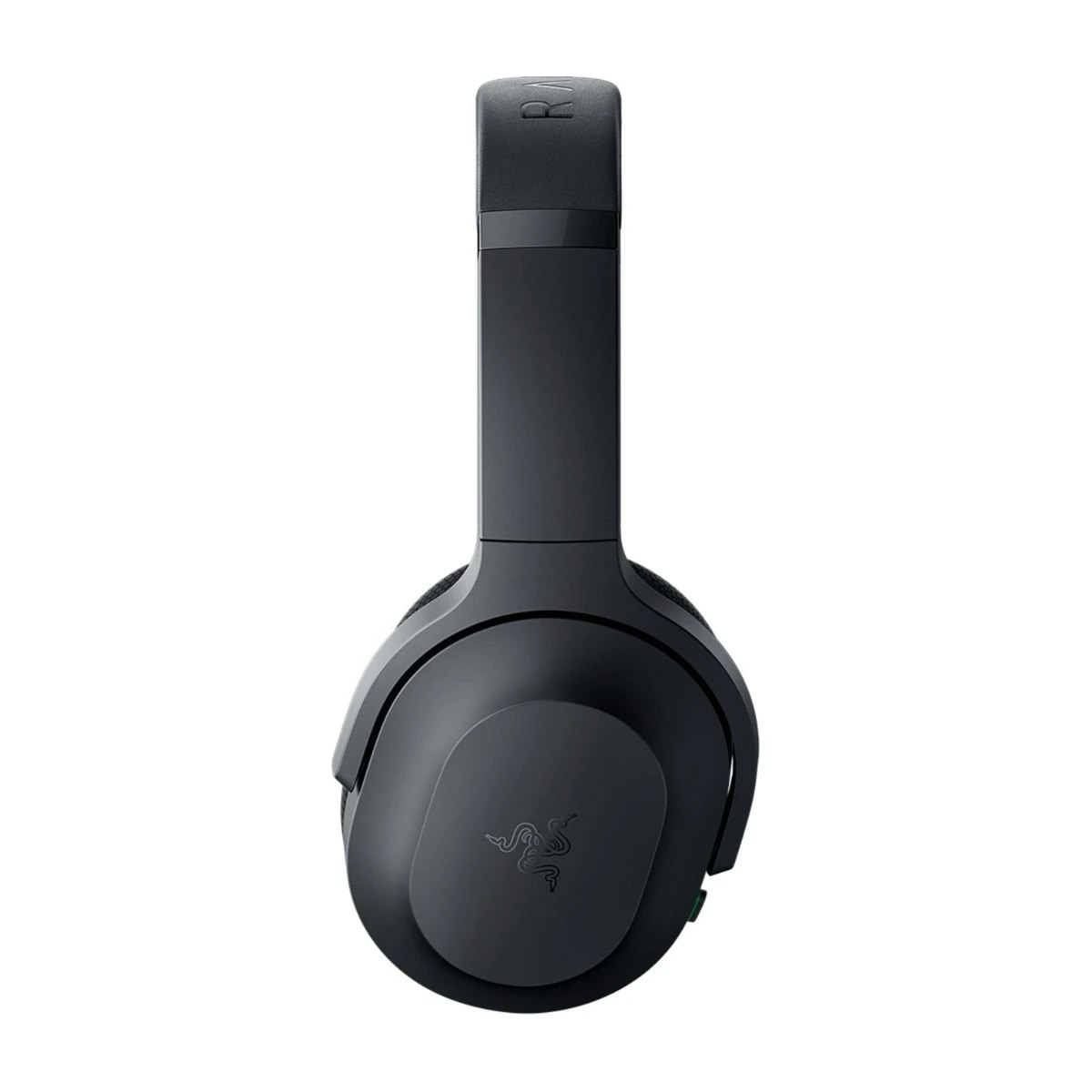 Razer Barracuda trådlöst gamingheadset Svart