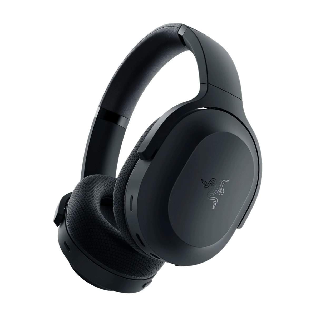 Razer Barracuda trådlöst gamingheadset Svart