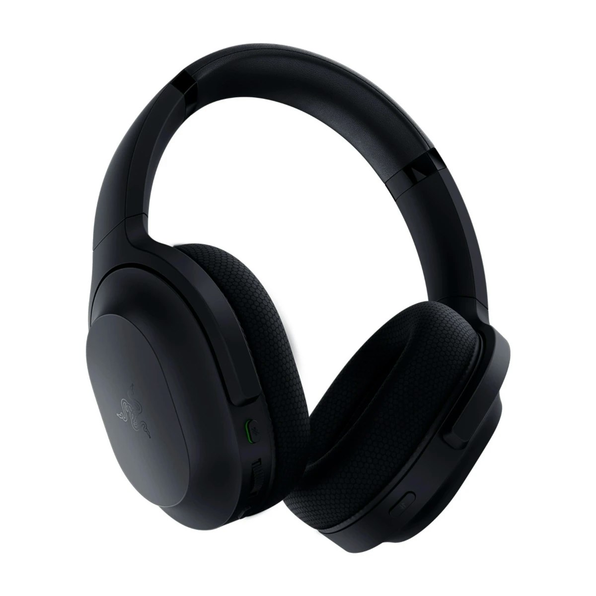 Razer Barracuda trådlöst gamingheadset Svart