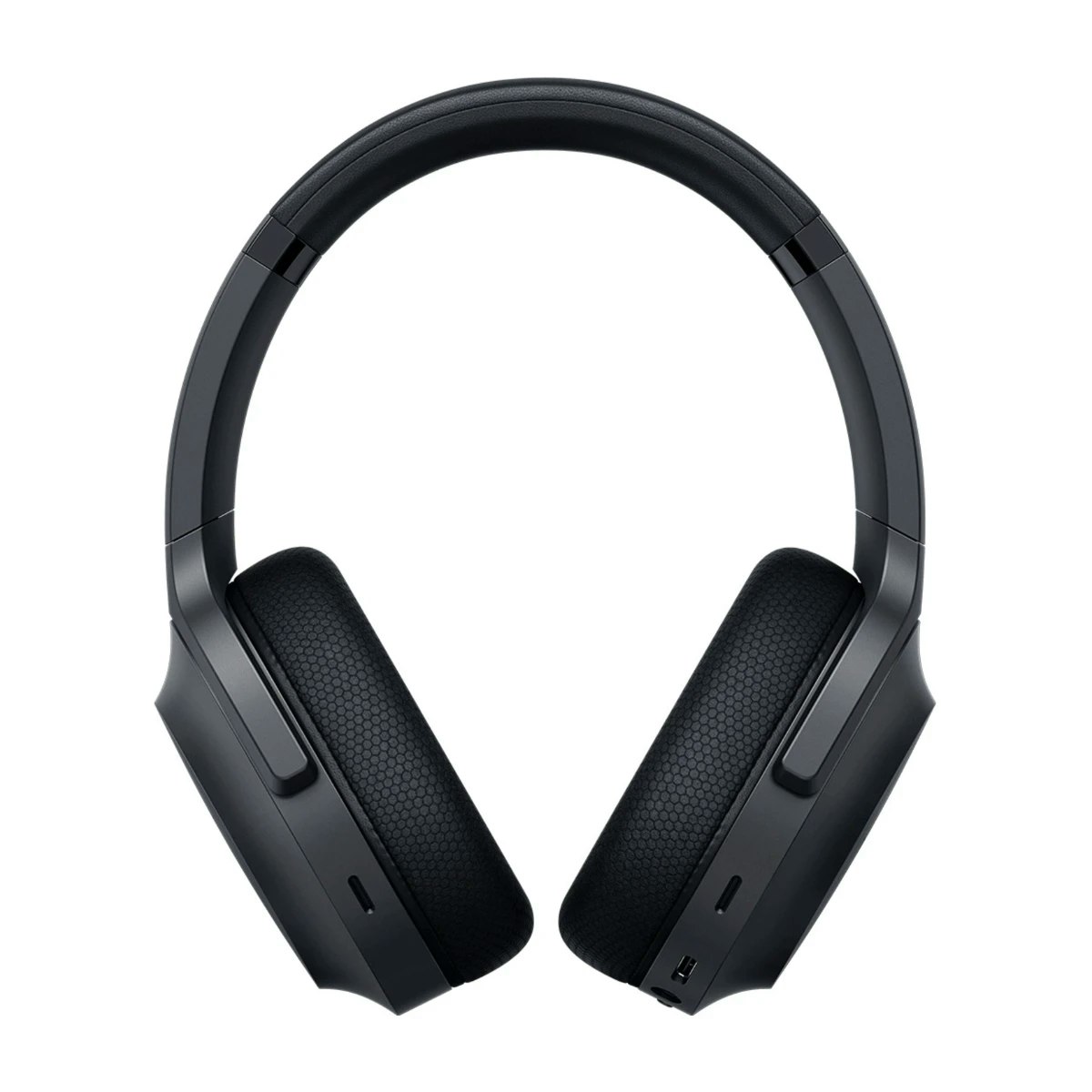 Razer Barracuda trådlöst gamingheadset Svart