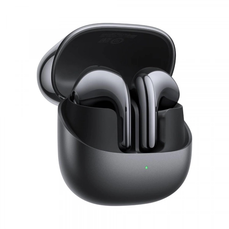 Xiaomi Buds 5 True Wireless Hörlurar Graphite Svart