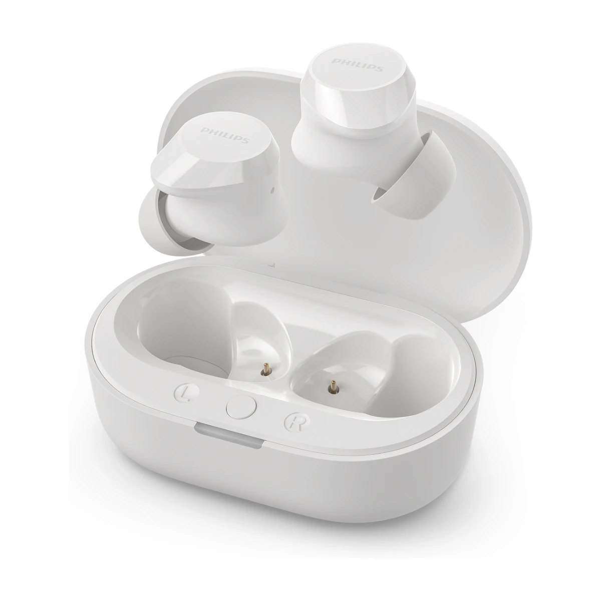 Philips TAT1209WT True Wireless Vit