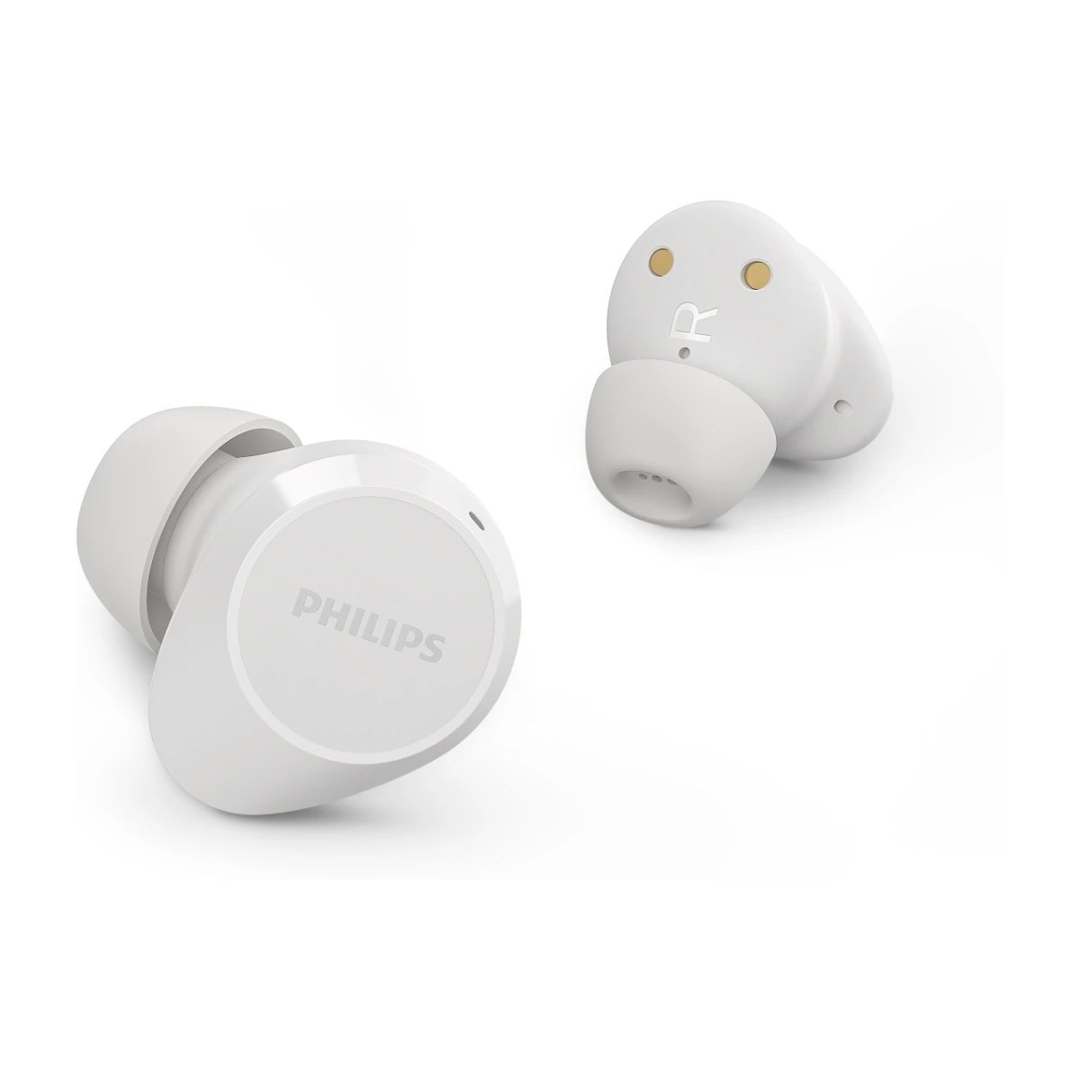 Philips TAT1209WT True Wireless Vit