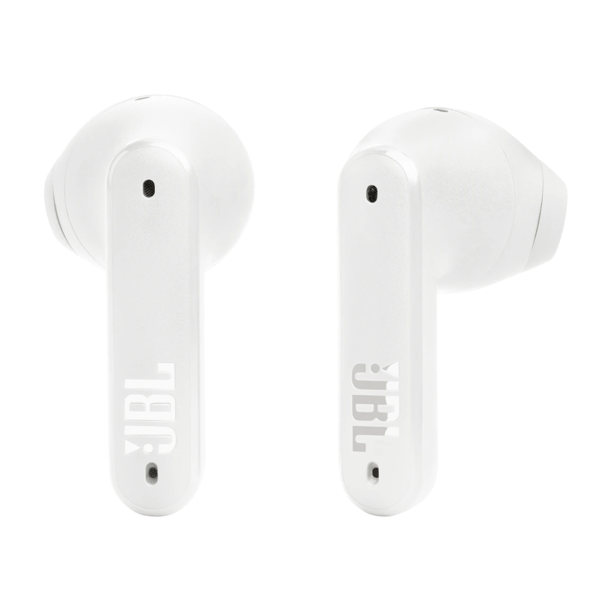 JBL Lifestyle Tune Flex True Wireless hörlurar Vita