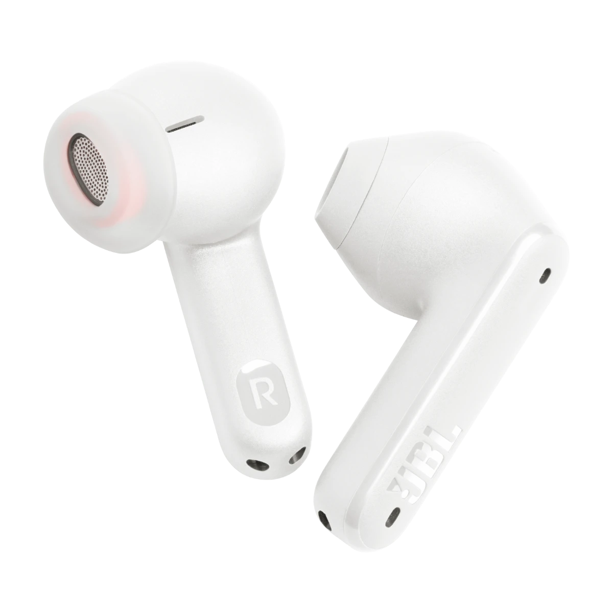 JBL Lifestyle Tune Flex True Wireless hörlurar Vita