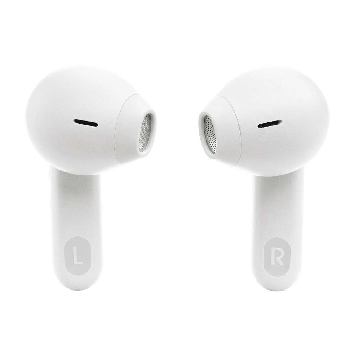 JBL Lifestyle Tune Flex True Wireless hörlurar Vita