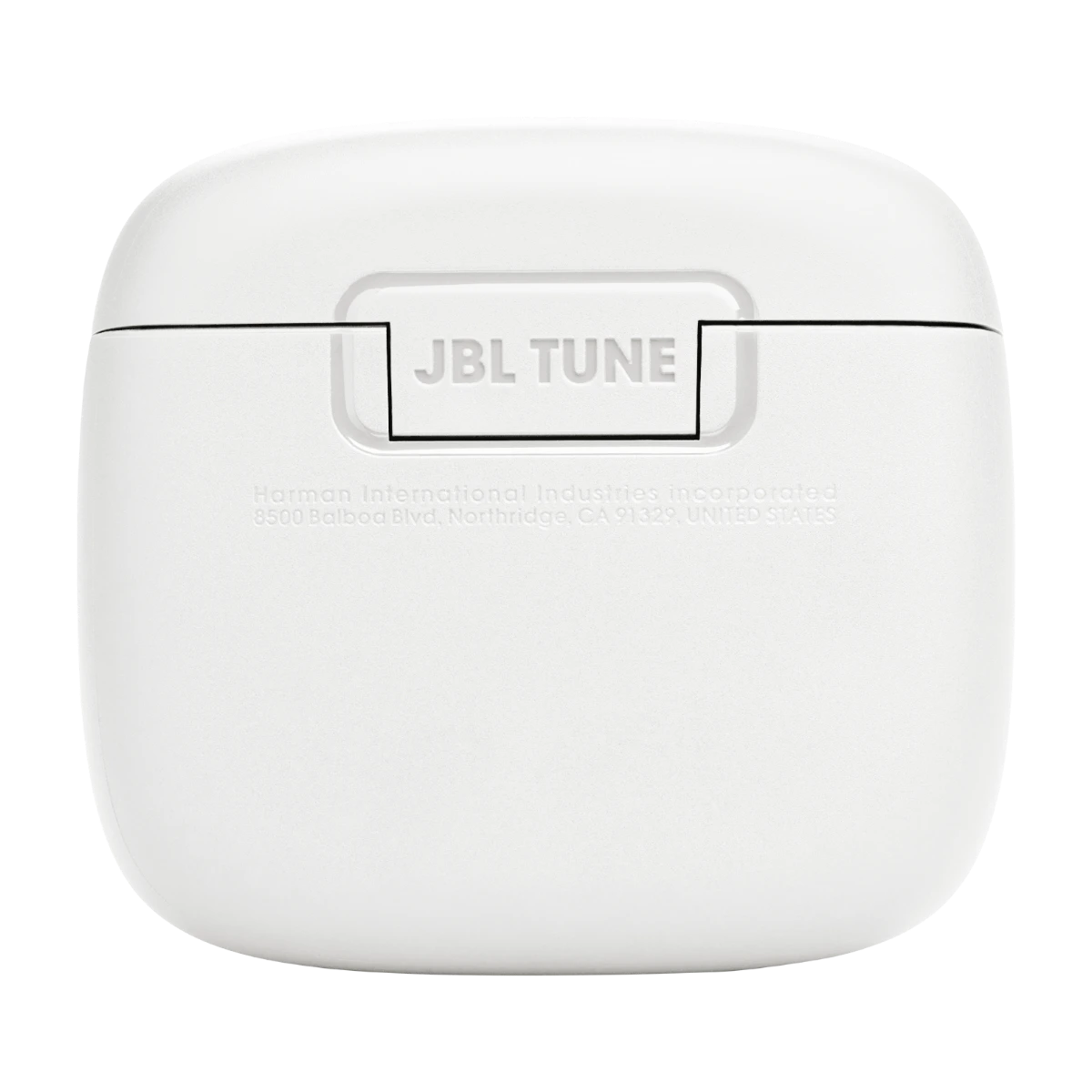 JBL Lifestyle Tune Flex True Wireless hörlurar Vita