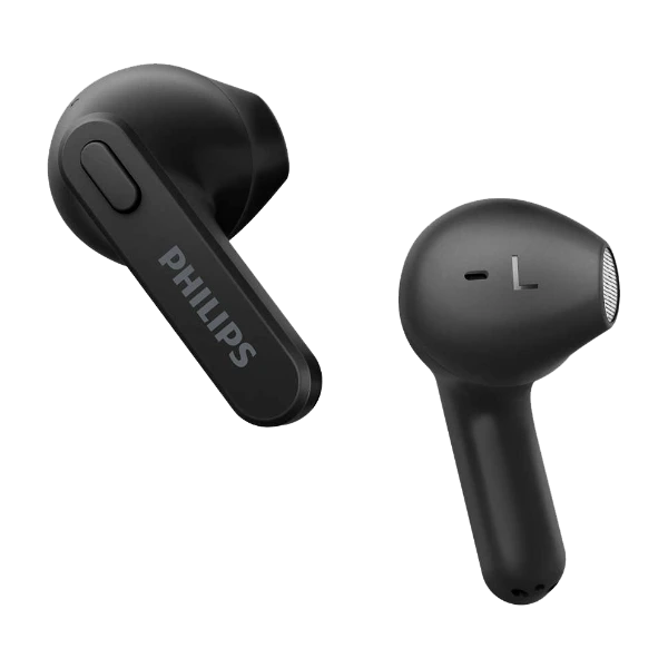 Philips TAT2236 True Wireless hörlurar Svart