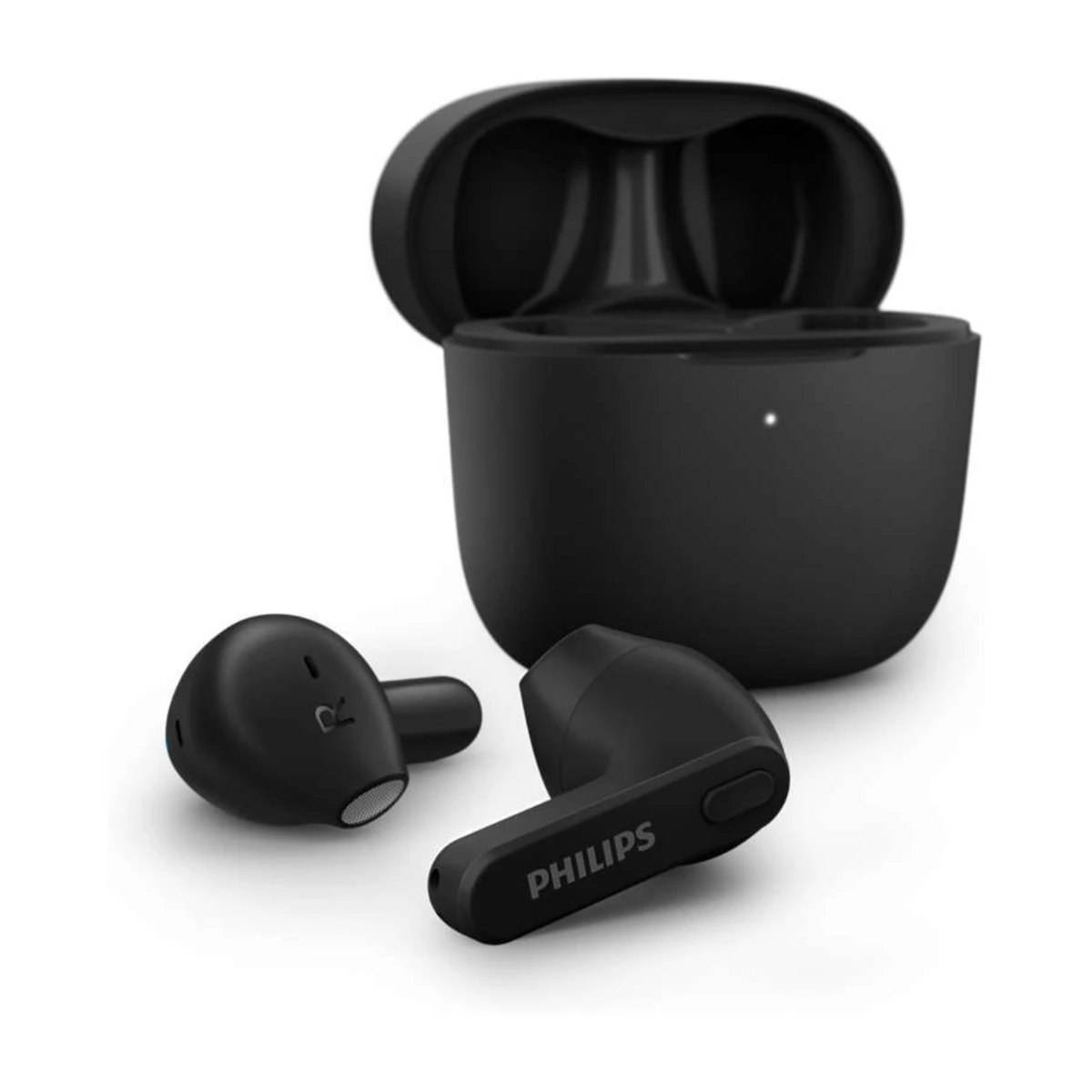 Philips TAT2236 True Wireless hörlurar Svart