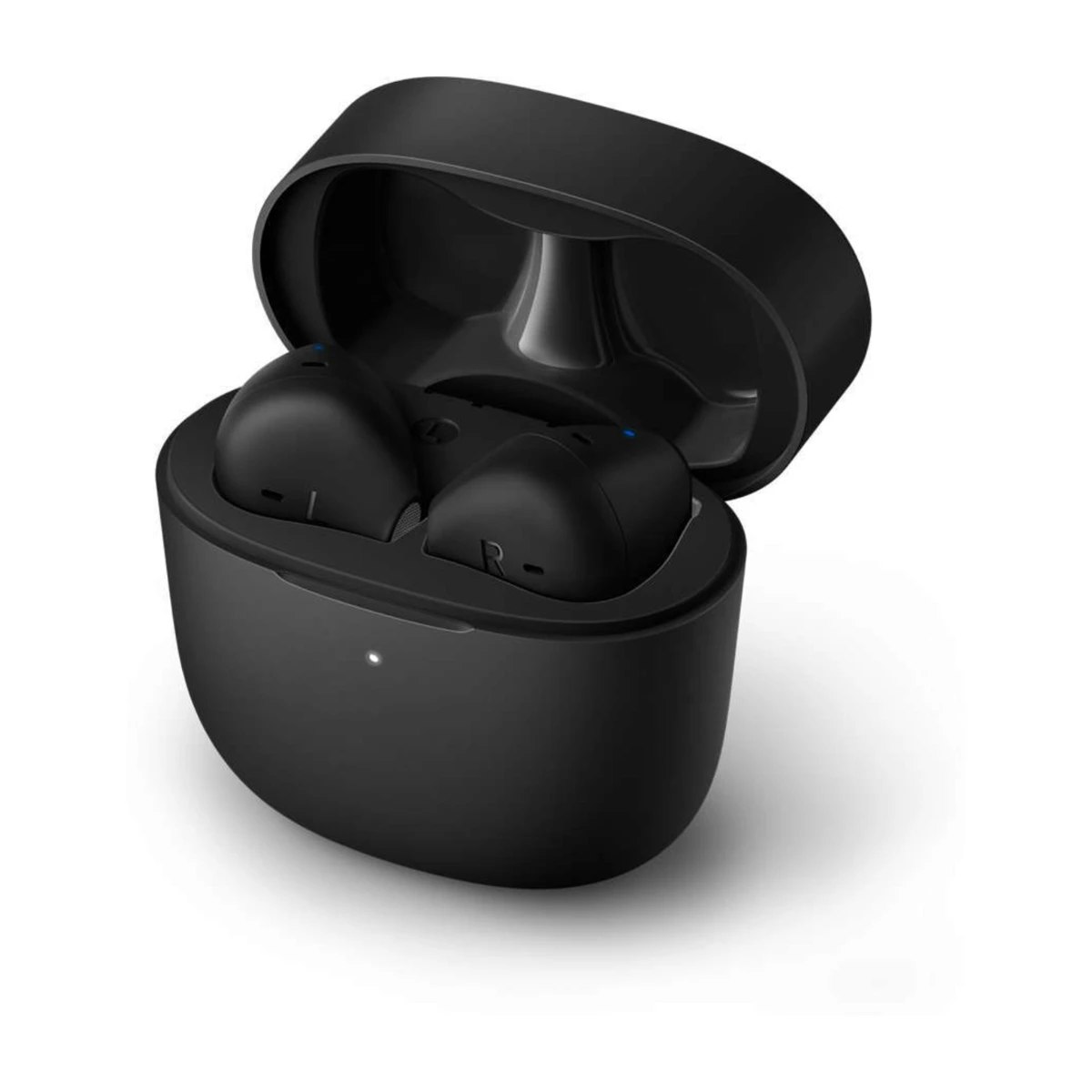 Philips TAT2236 True Wireless hörlurar Svart
