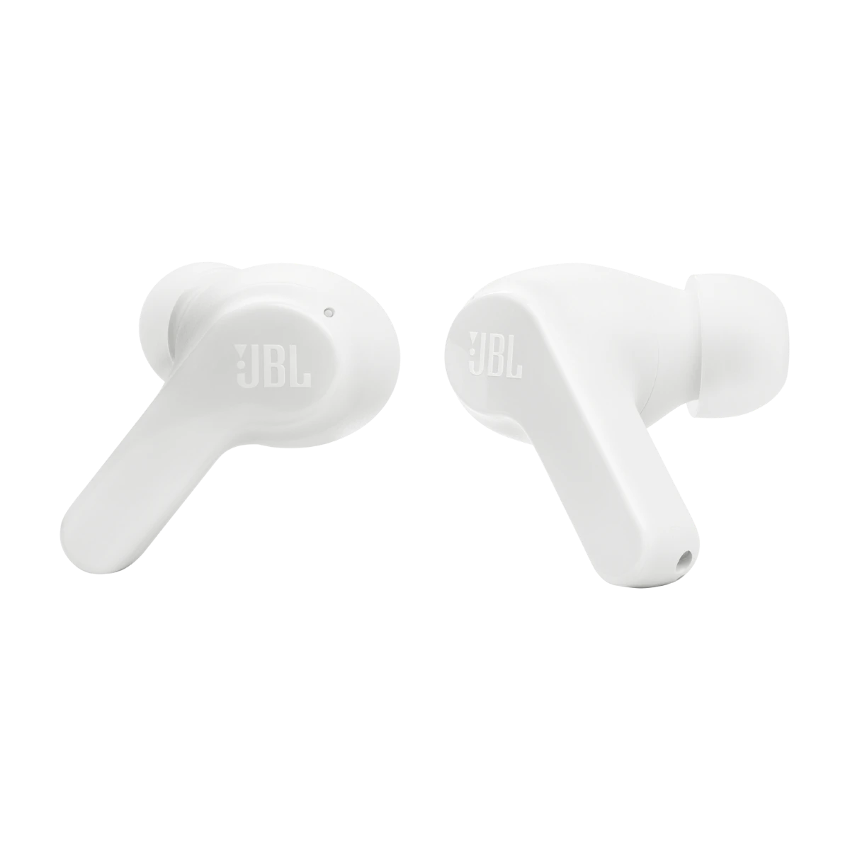 JBL Wave Beam True Wireless öronsnäckor Vit