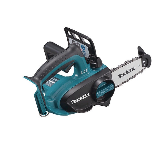 Makita Kedjesåg LXT DUC122Z, 115 mm utan batteri & laddare
