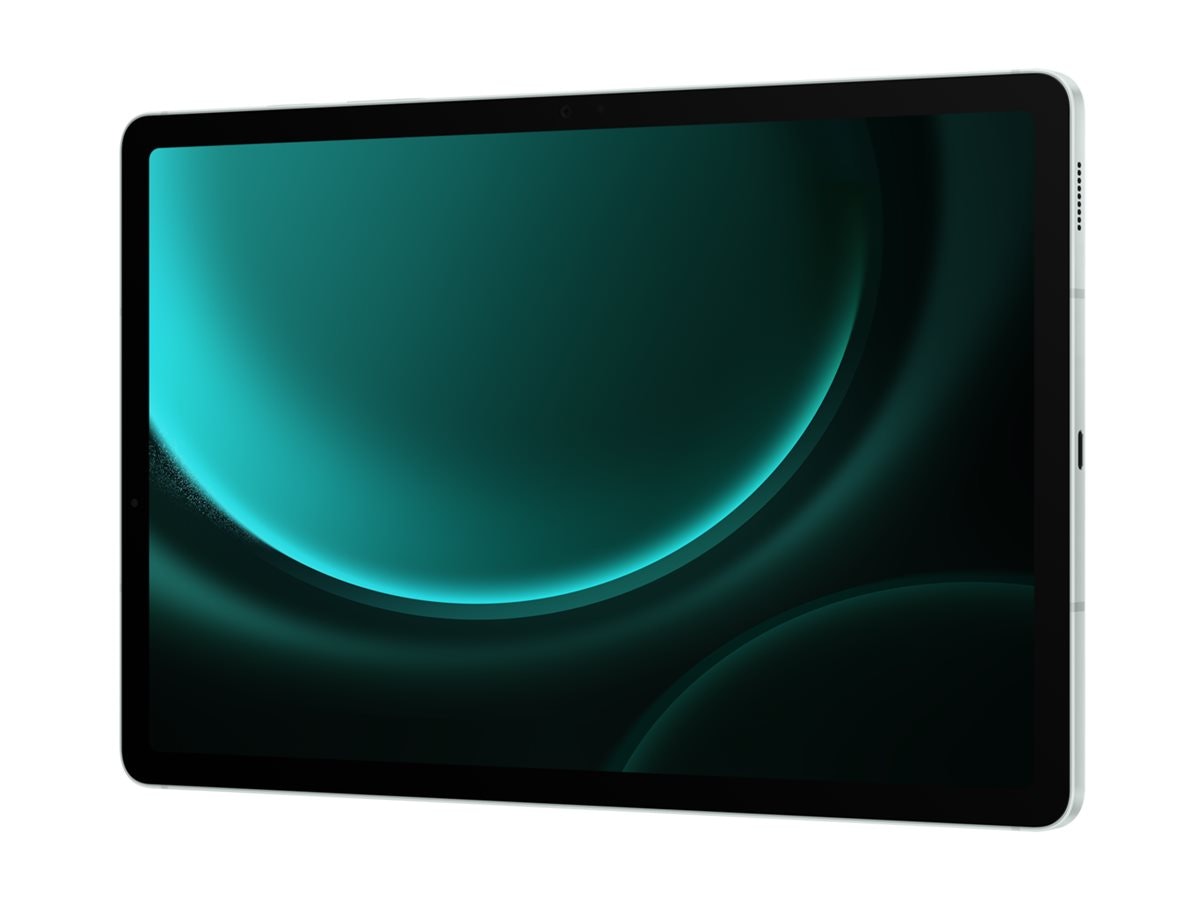 Samsung Galaxy Tab S9 FE 10.9" 128GB 6GB Grön