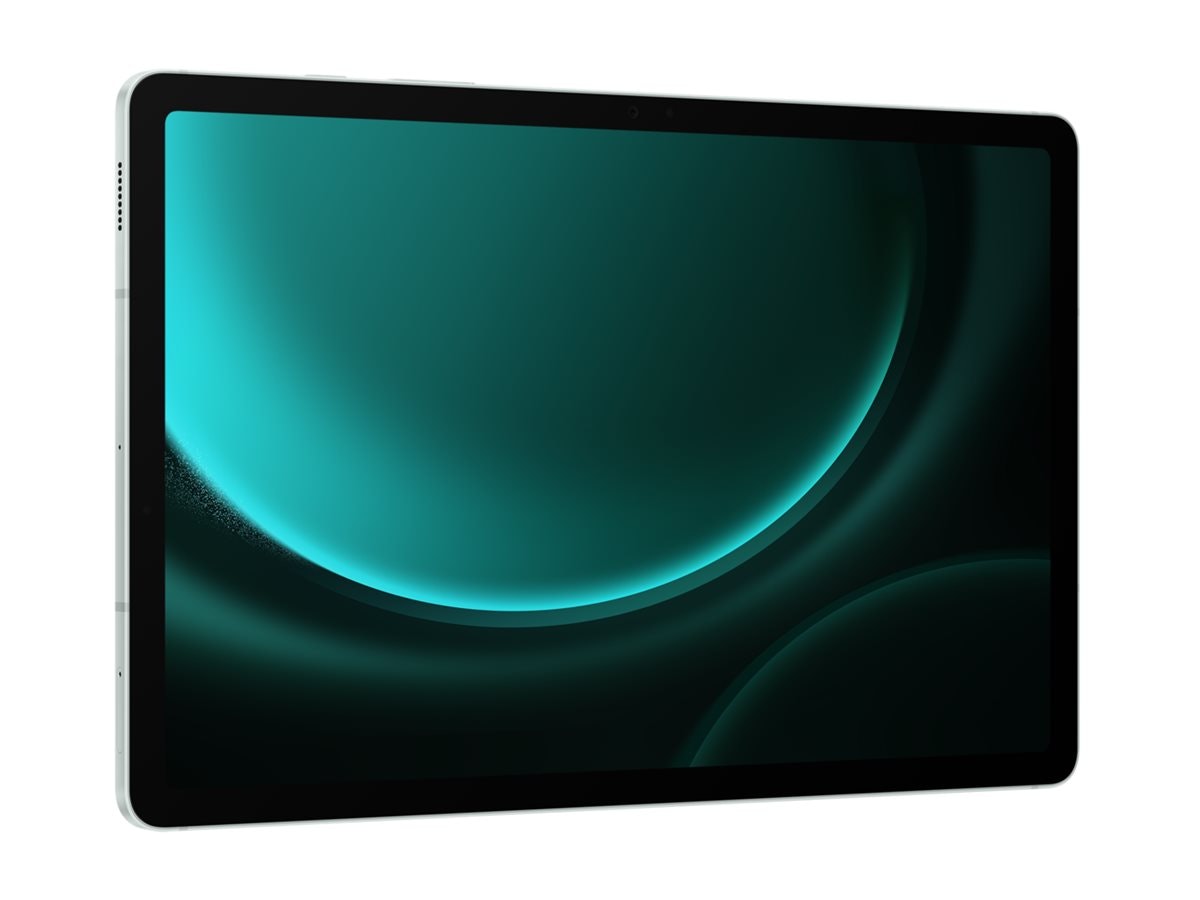 Samsung Galaxy Tab S9 FE 10.9" 128GB 6GB Grön