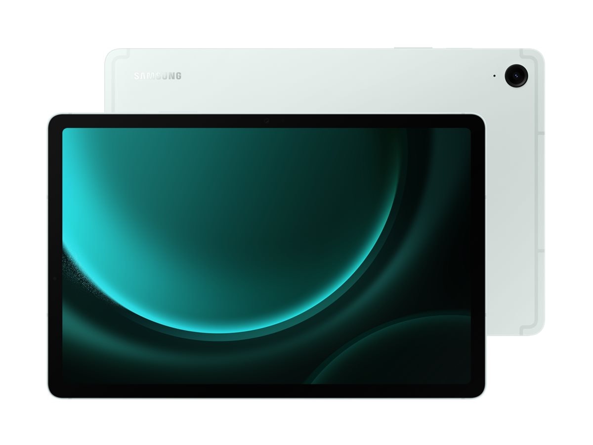 Samsung Galaxy Tab S9 FE 10.9" 128GB 6GB Grön