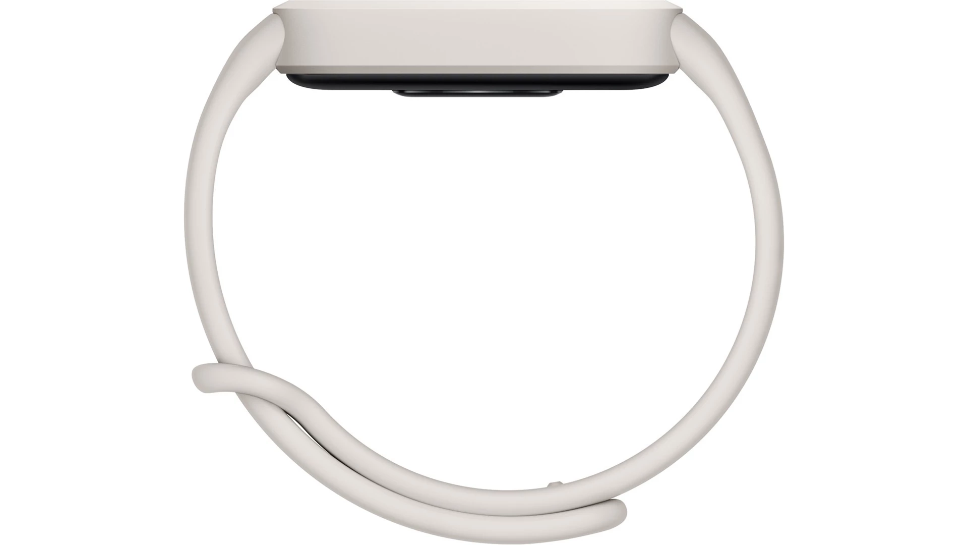 Xiaomi Smart Band 9 Active Beige Vit