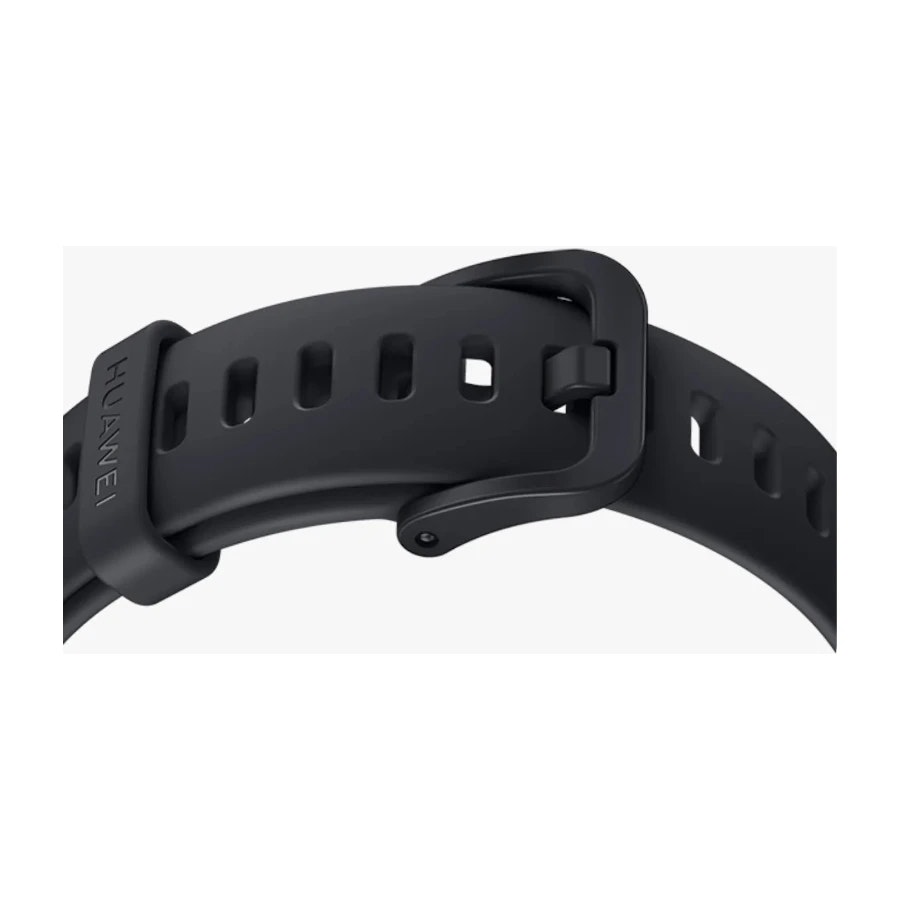 HUAWEI Band 8 aktivitetsarmband Svart