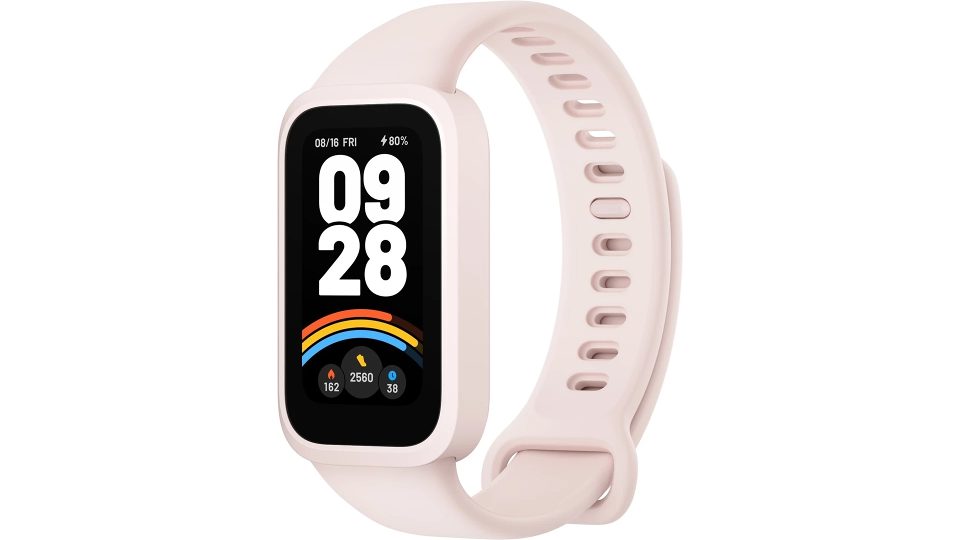 Xiaomi Smart Band 9 Active Rosa