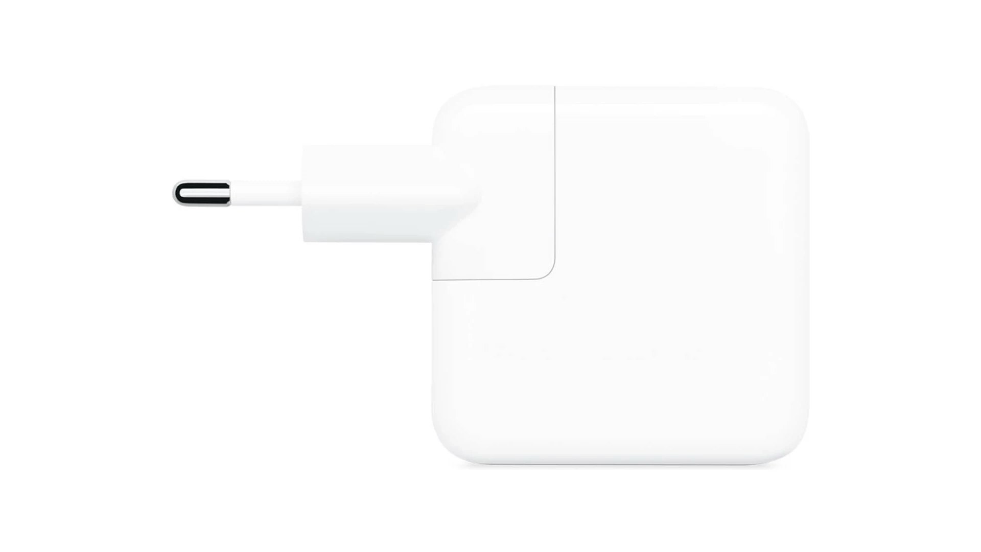 Apple USB-C Strömadapter 30W