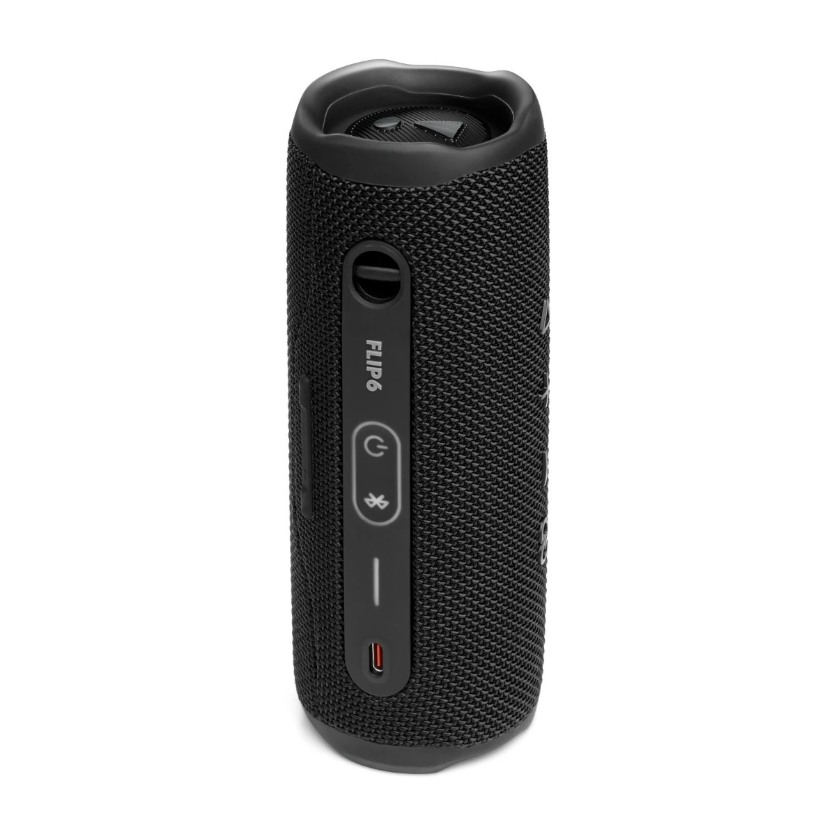 JBL Flip 6 Bärbar högtalare Svart