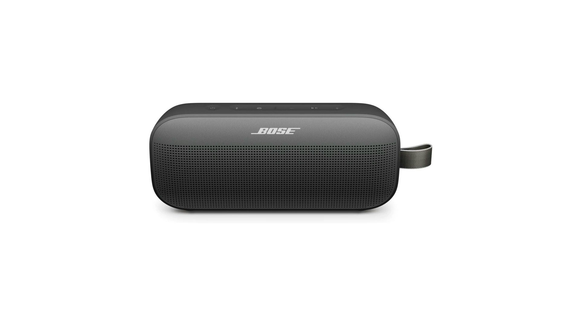 BoseSoundLink Flex II Black