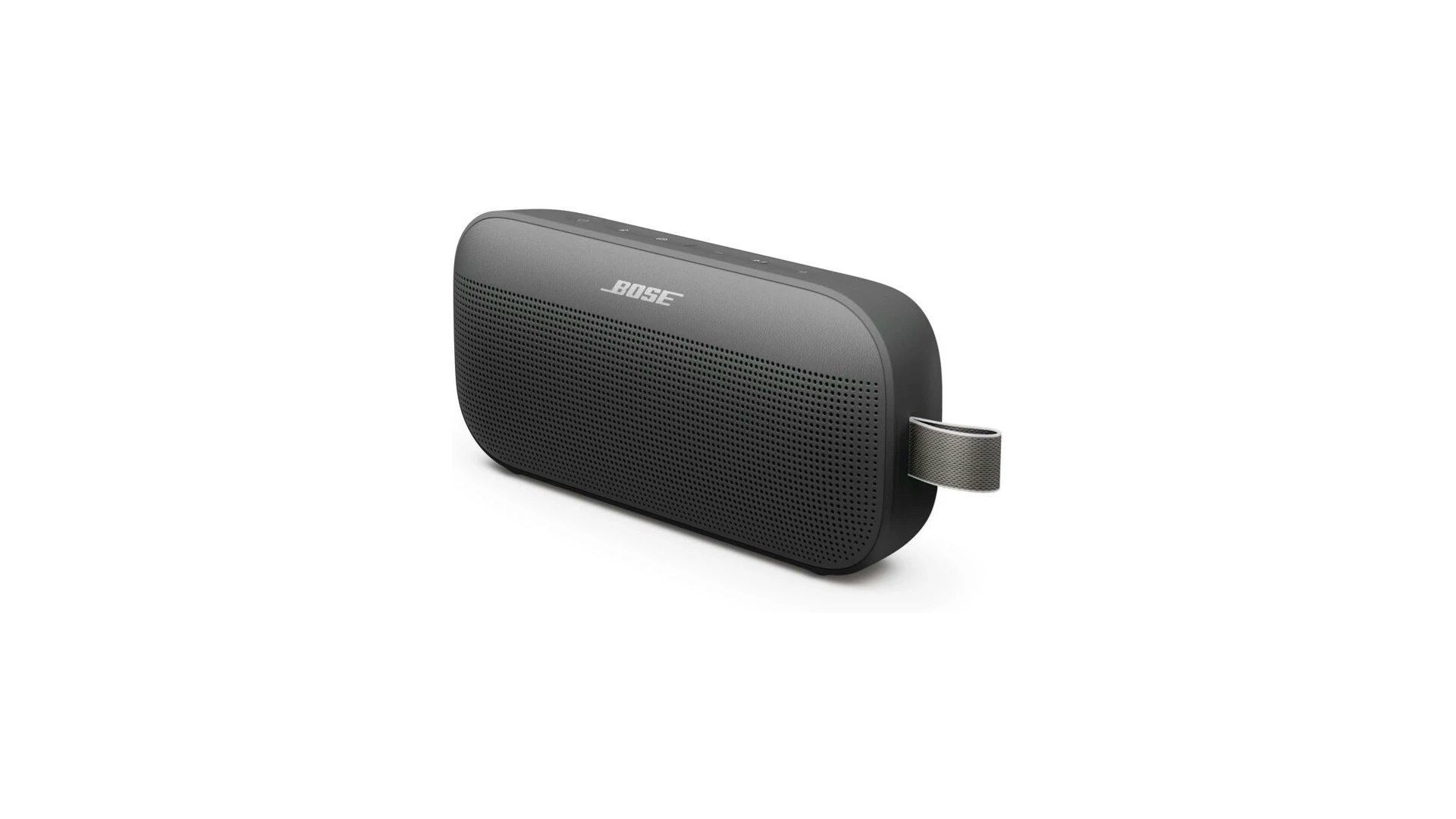 BoseSoundLink Flex II Black