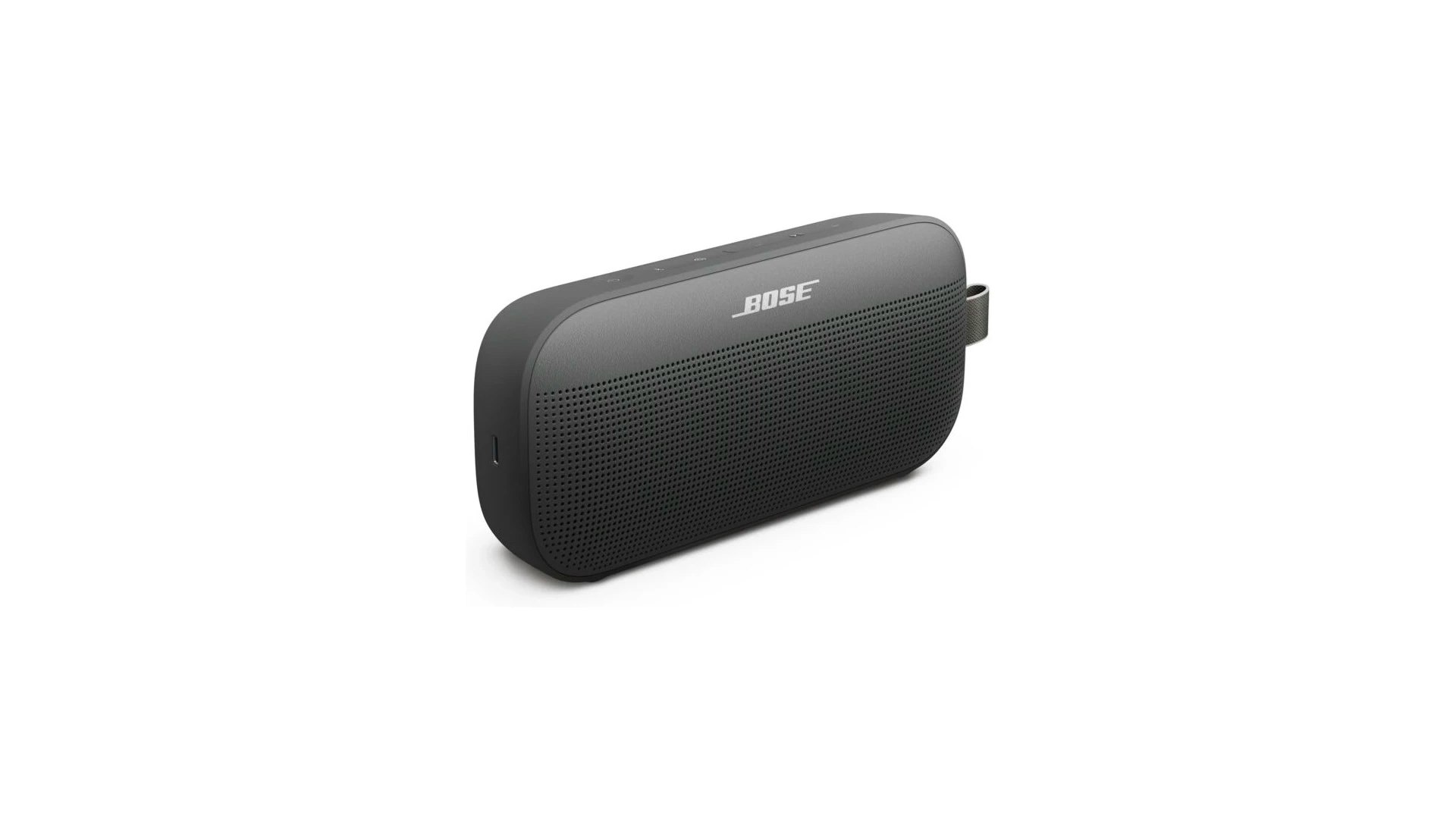 BoseSoundLink Flex II Black