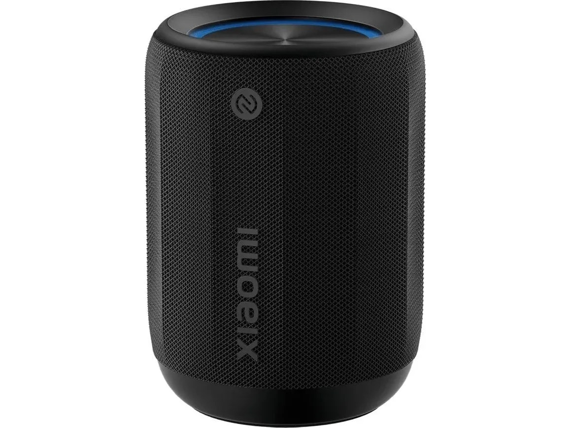 Xiaomi Bluetooth Speaker Mini Black