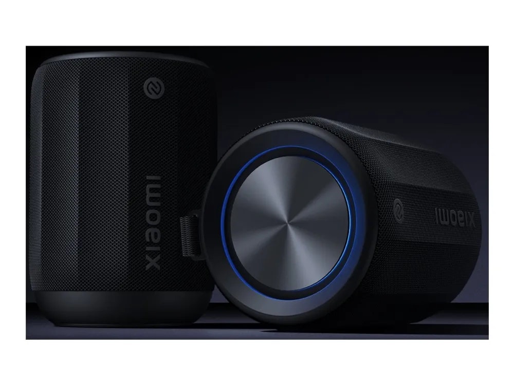 Xiaomi Bluetooth Speaker Mini Black