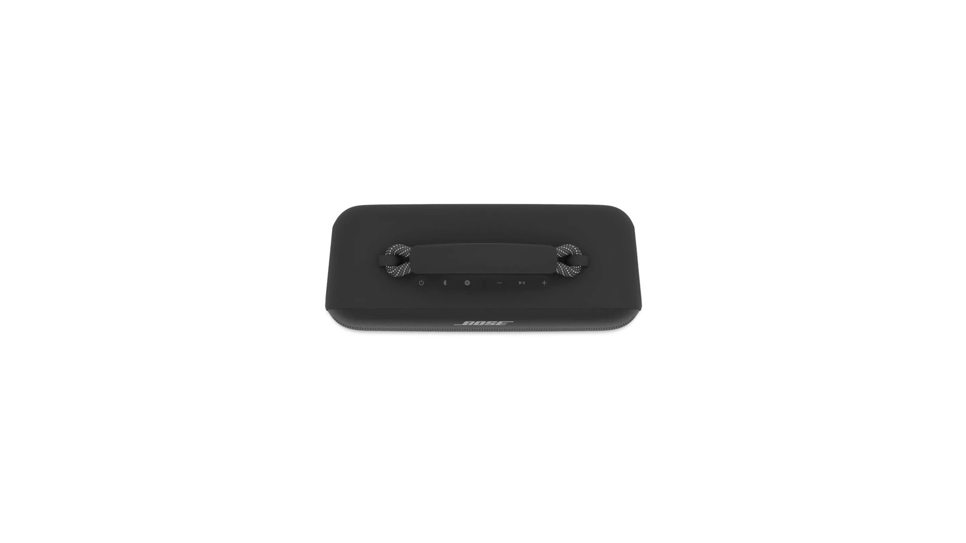 Bose SoundLink Max Black