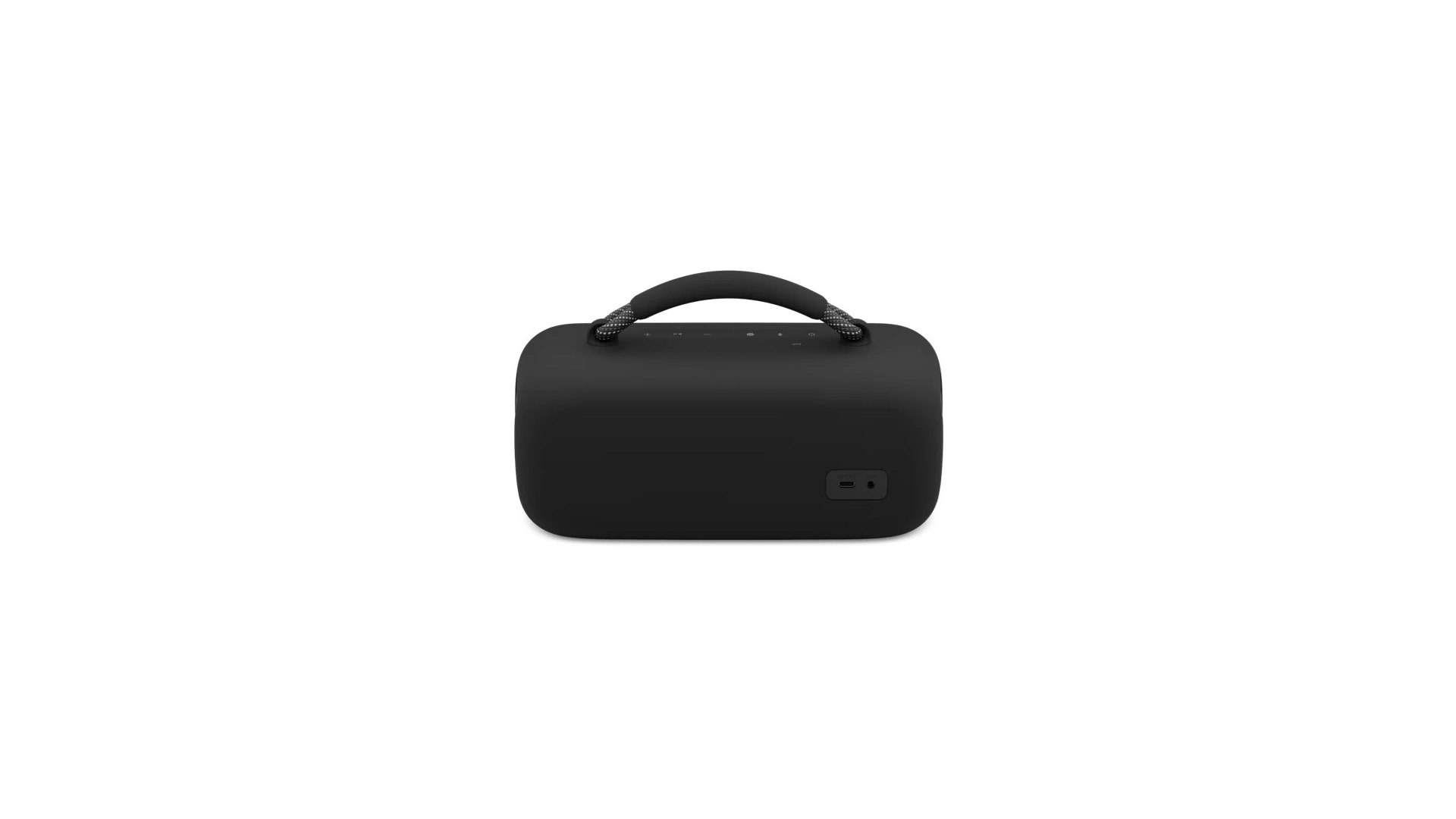 Bose SoundLink Max Black