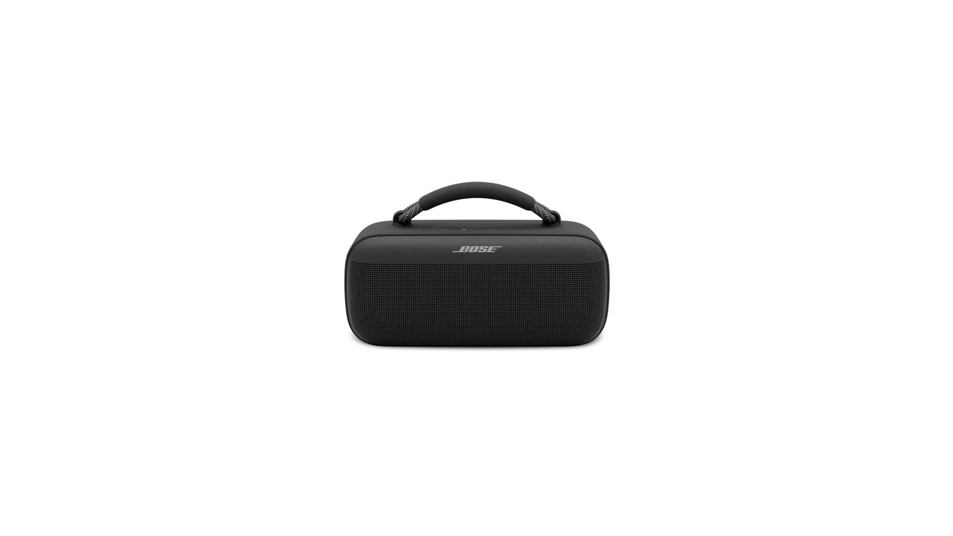 Bose SoundLink Max Black