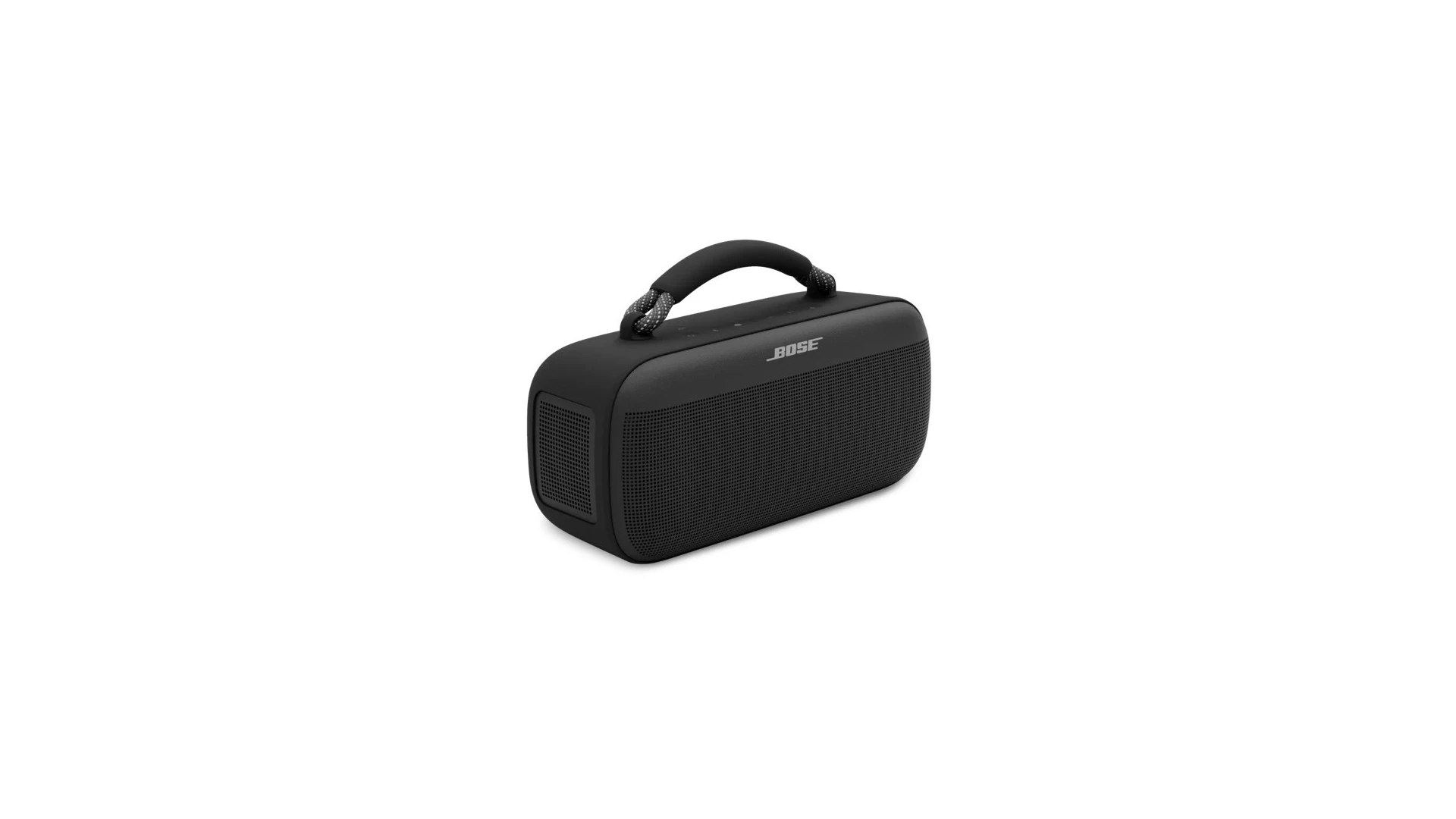 Bose SoundLink Max Black