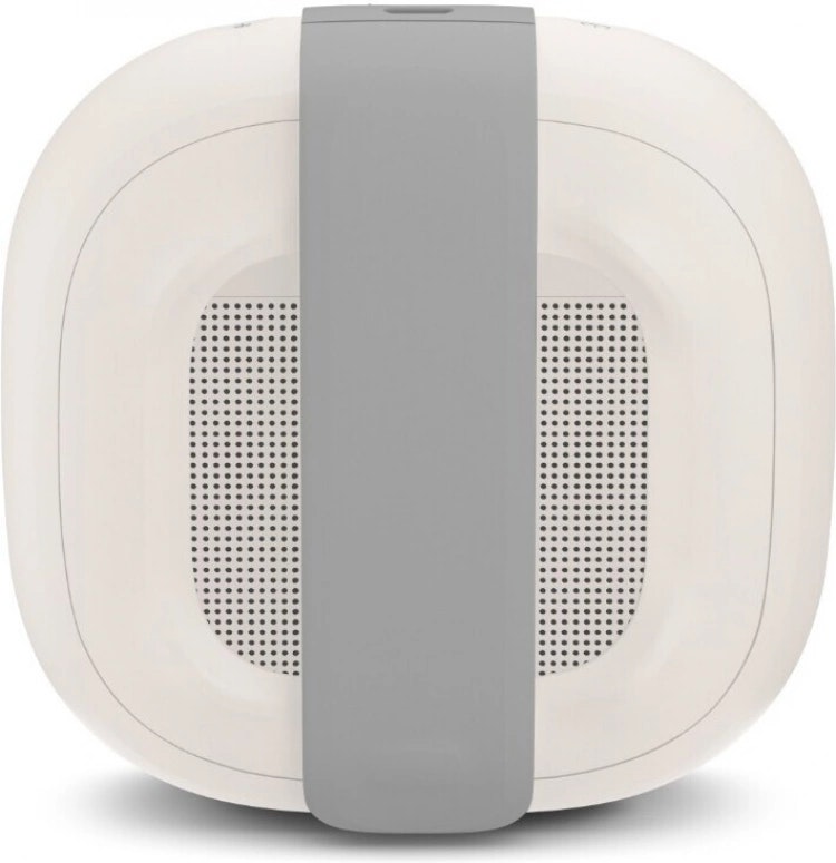 Bose SoundLink Micro trådlös högtalare Vit