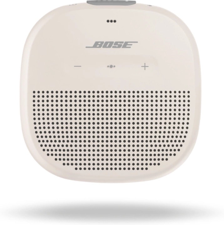 Bose SoundLink Micro trådlös högtalare Vit