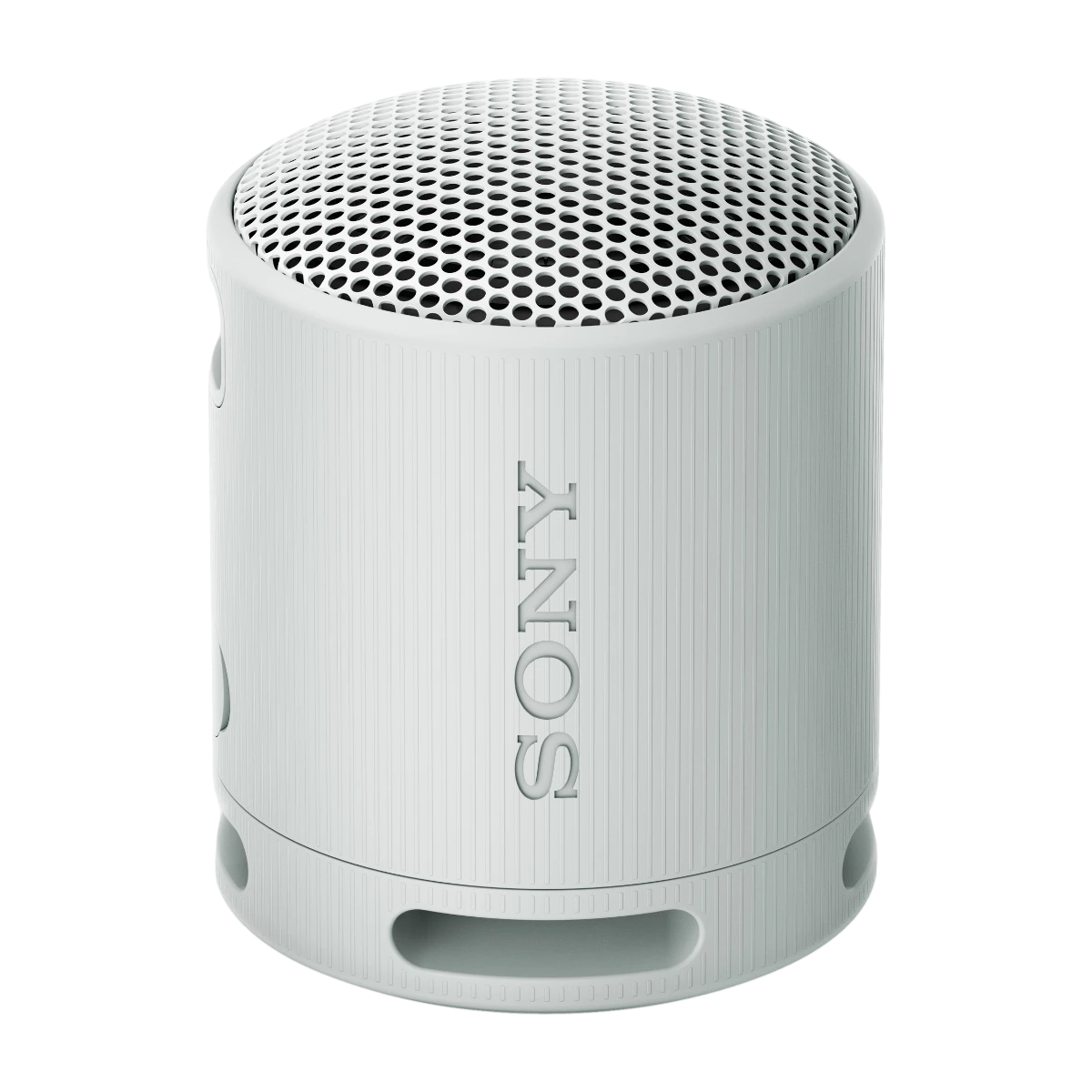 Sony SRS-XB100H Bluetooth-högtalare Ljusgrå