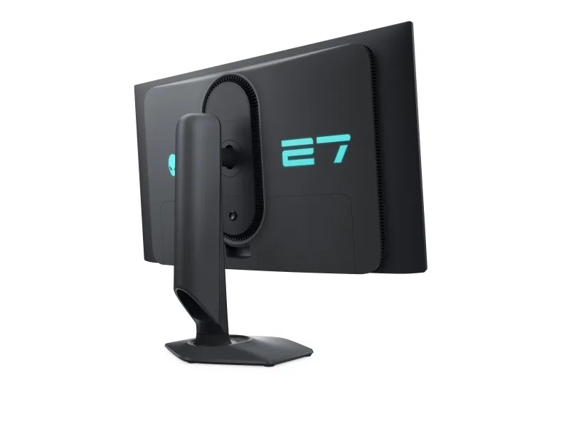 Dell Alienware 27" AW2725DF OLED QHD 360 Hz