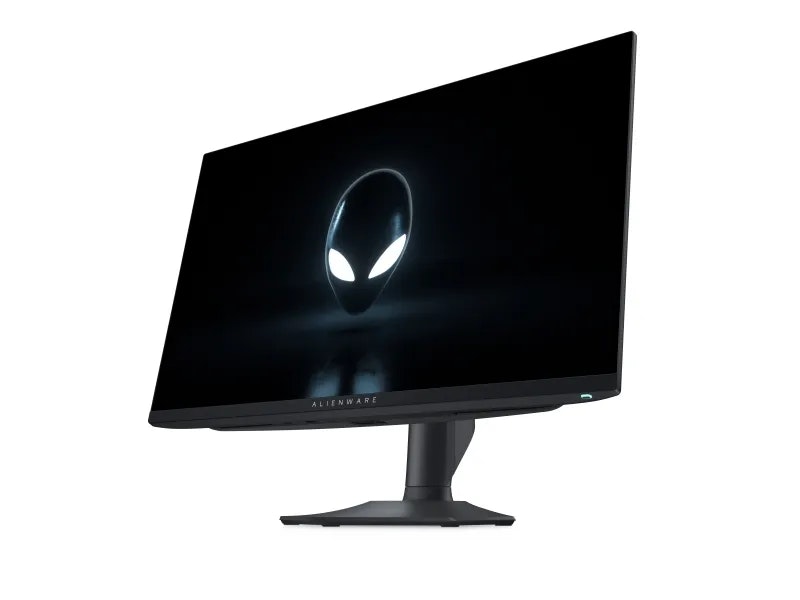 Dell Alienware 27" AW2725DF OLED QHD 360 Hz