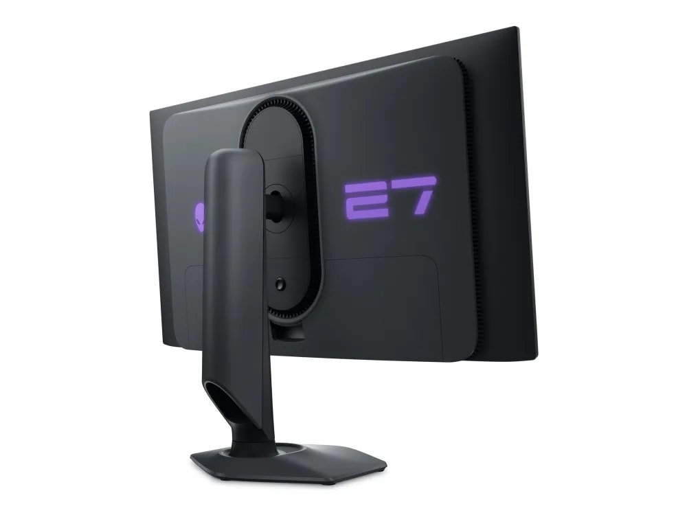 Dell Alienware 27" AW2725DF OLED QHD 360 Hz