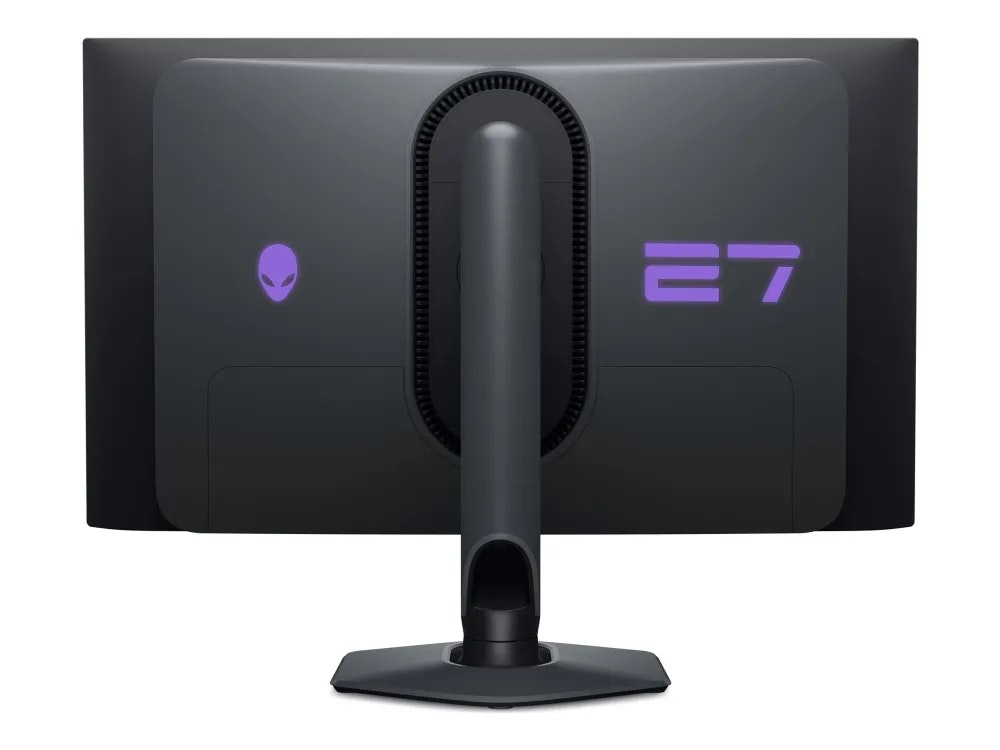 Dell Alienware 27" AW2725DF OLED QHD 360 Hz