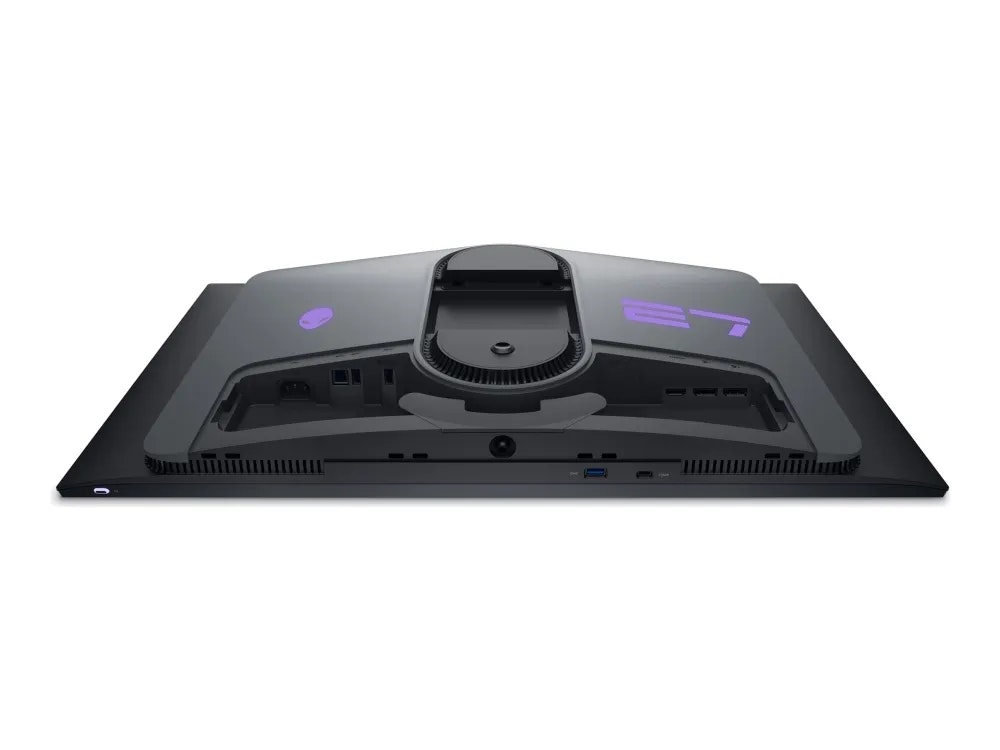 Dell Alienware 27" AW2725DF OLED QHD 360 Hz